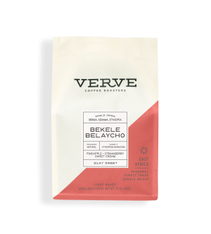 Ethiopia Bekele Belaycho Natural
