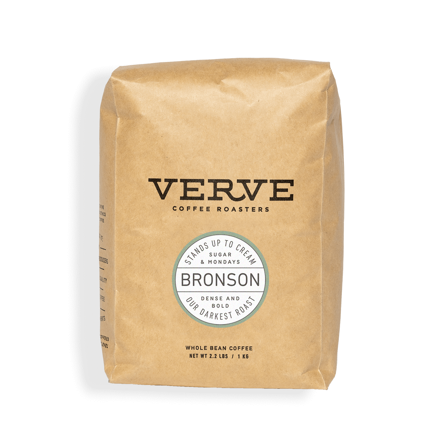 Bronson French Roast - Image 2