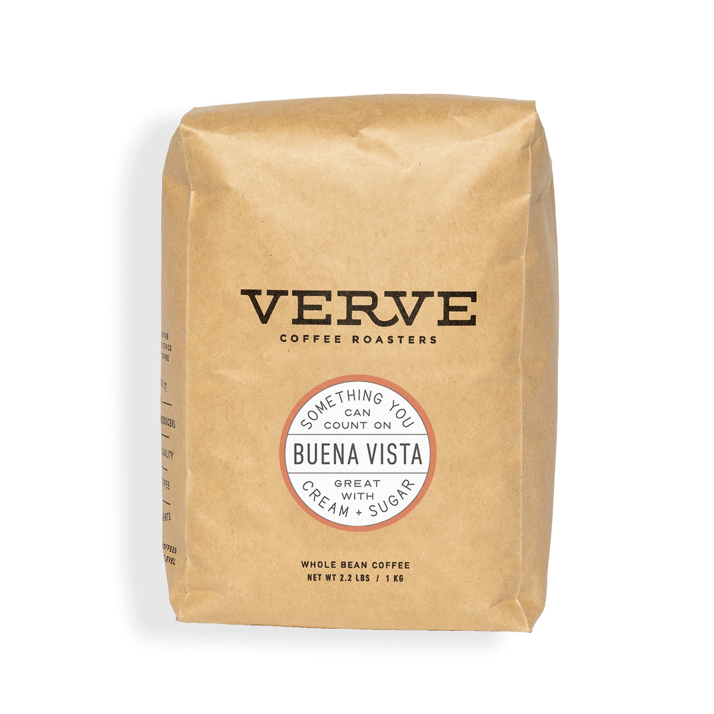 Buena Vista Dark Roast - Image 2