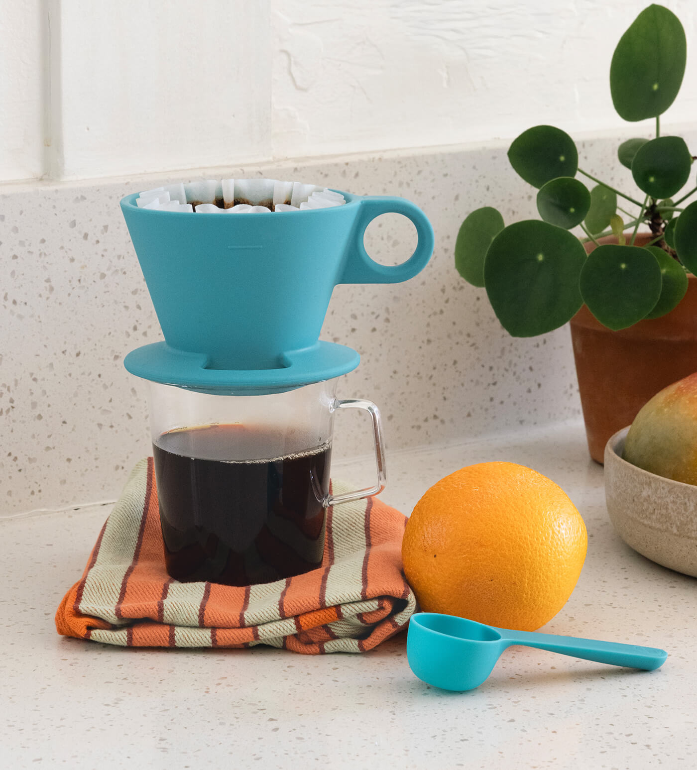 Dwell Dripper Kit - Image 2