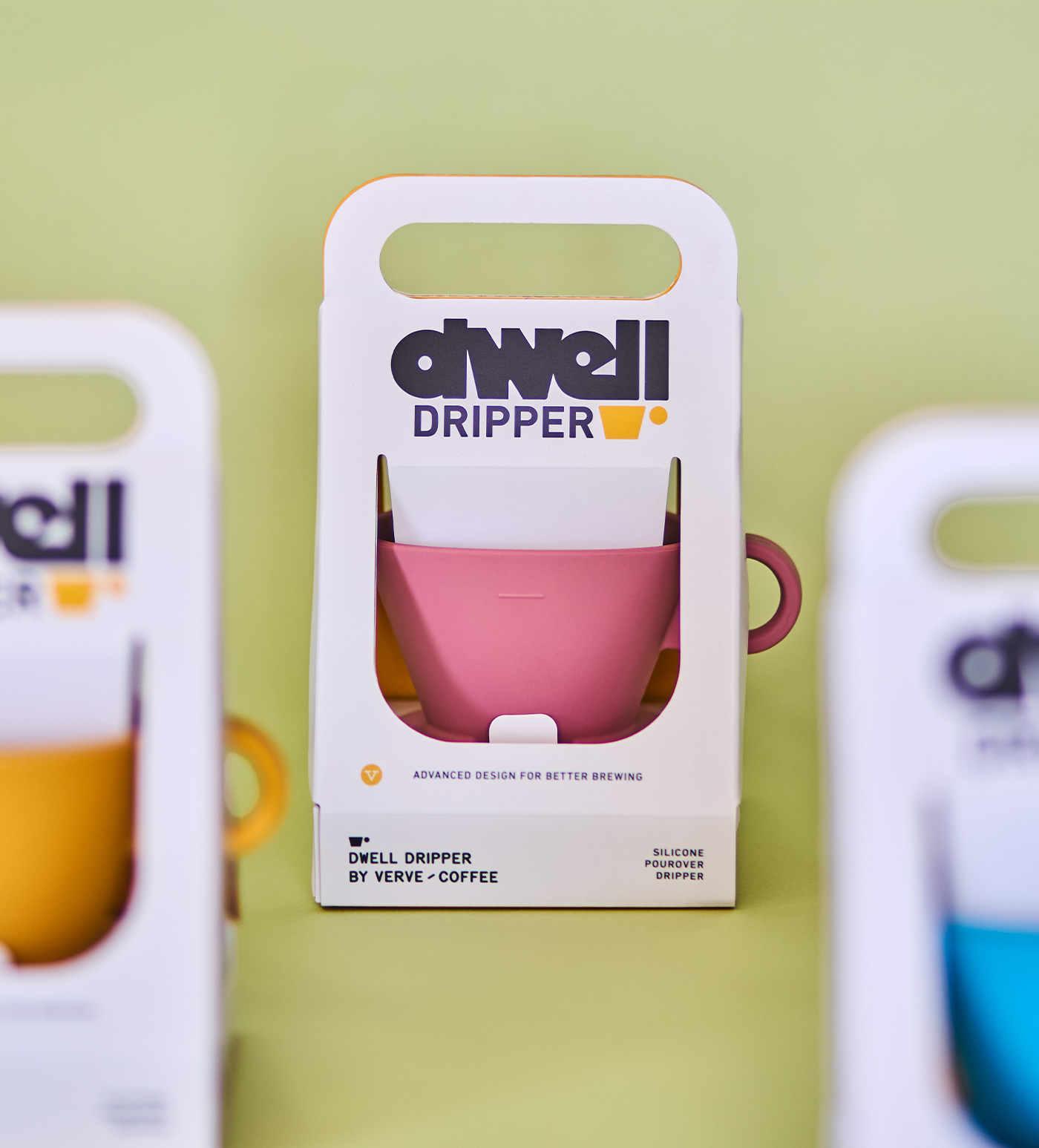 Dwell Dripper Kit - Image 5