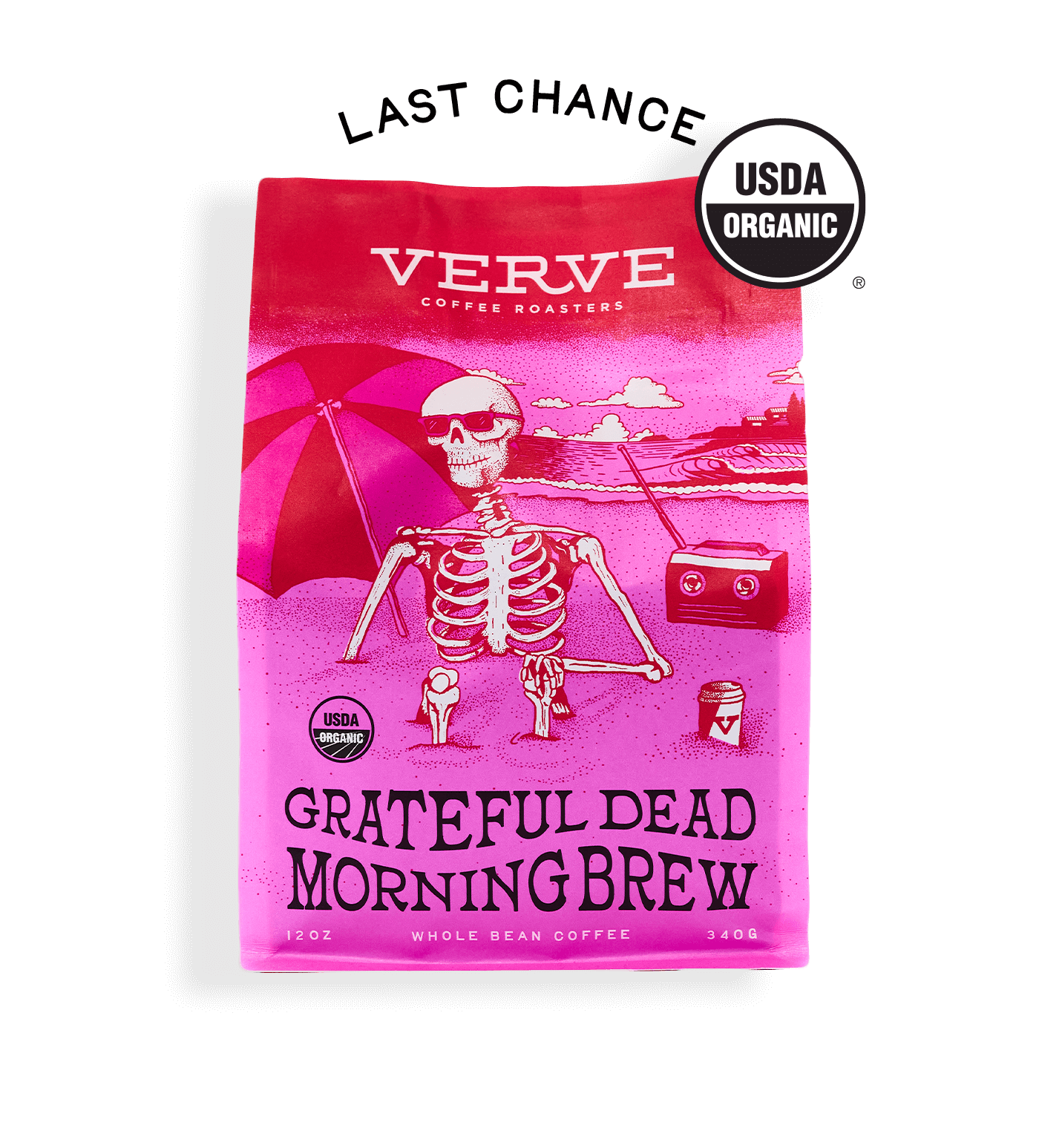 Morning Brew Blend