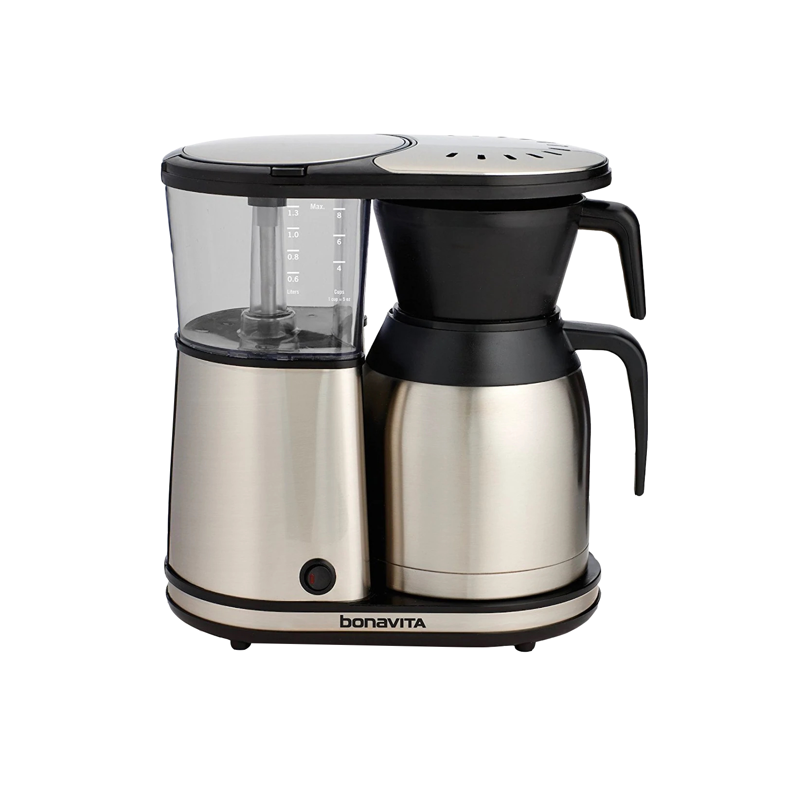 Bonavita Connoisseur Coffee Maker