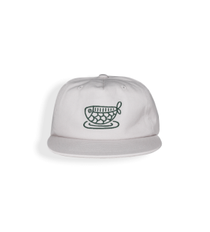 Good Catch Cap