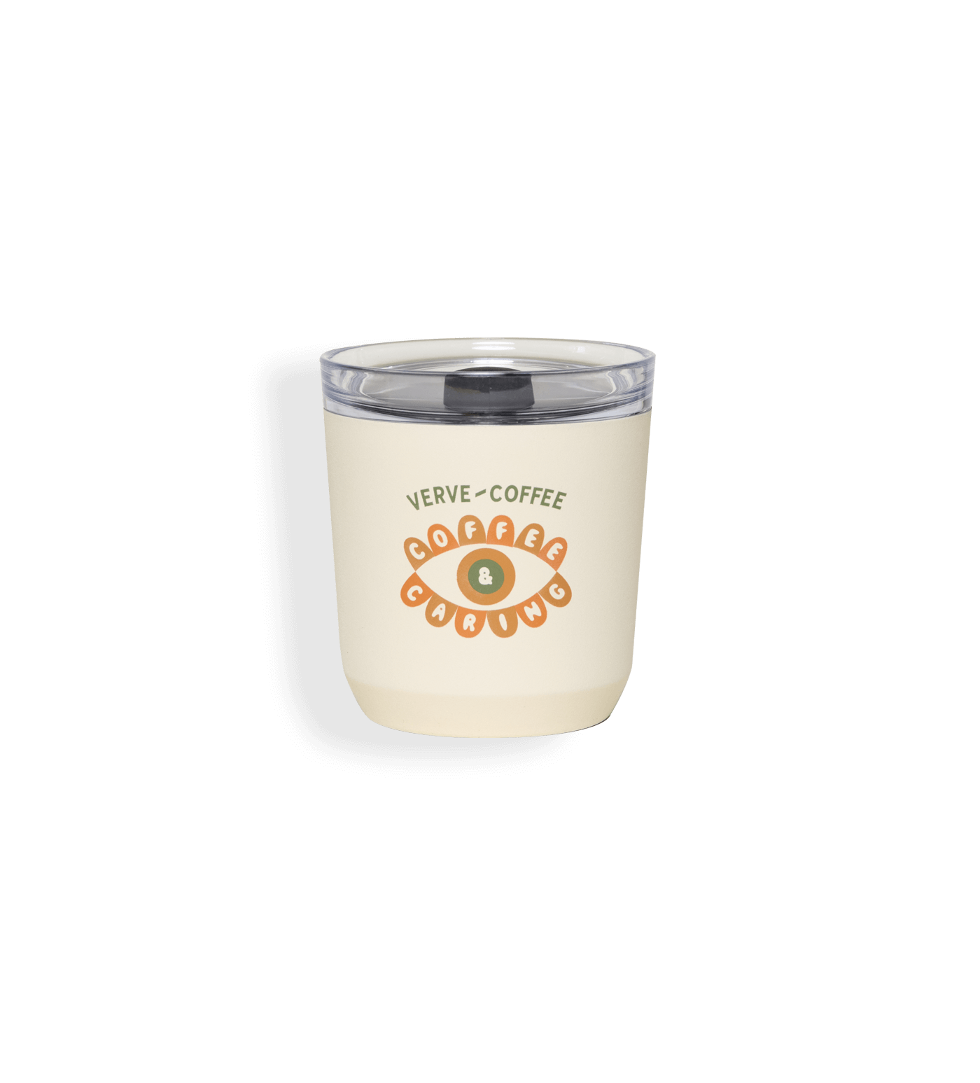 Small Wonder Tumbler