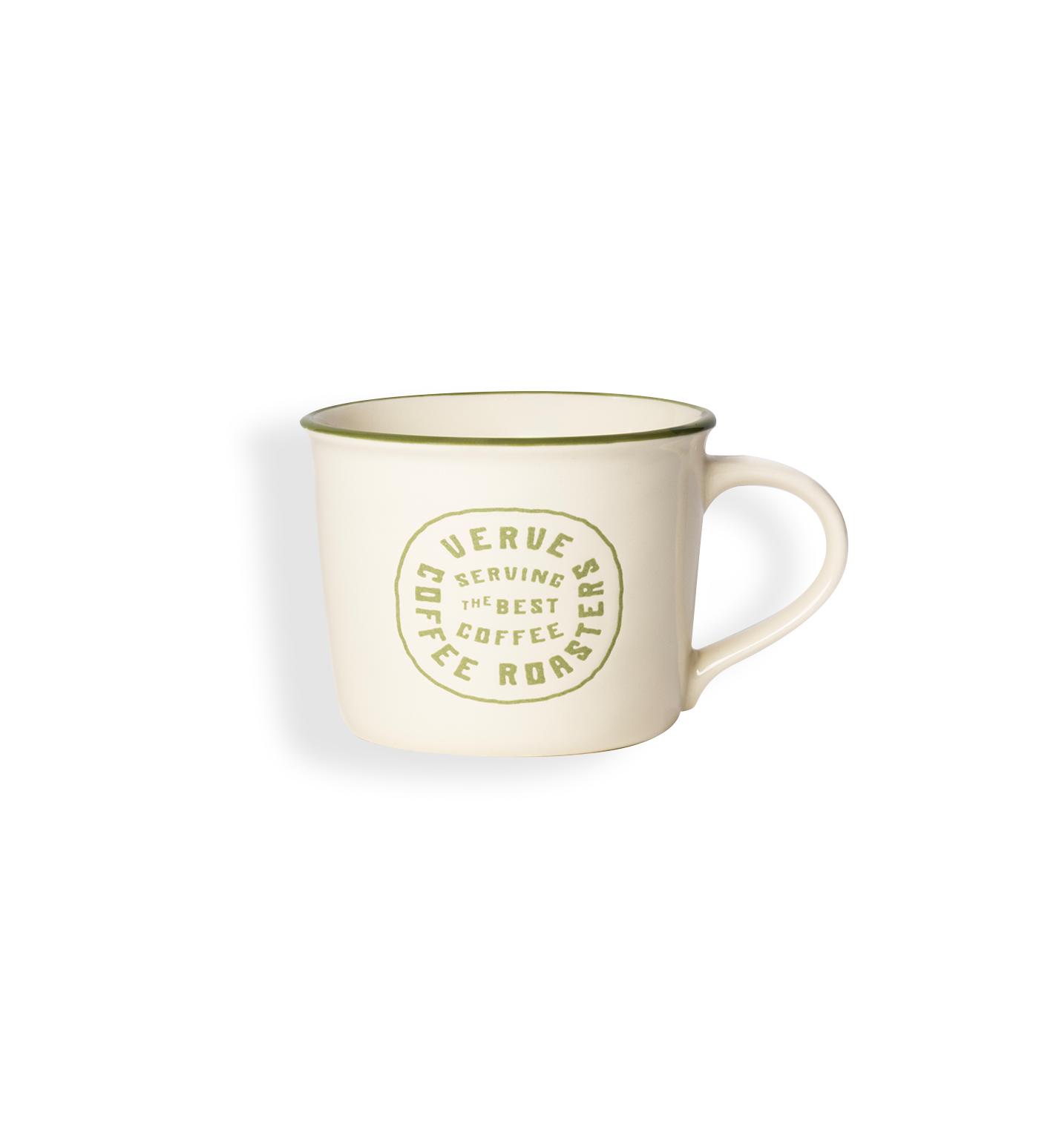 Mino Everyday Ceramic Mug