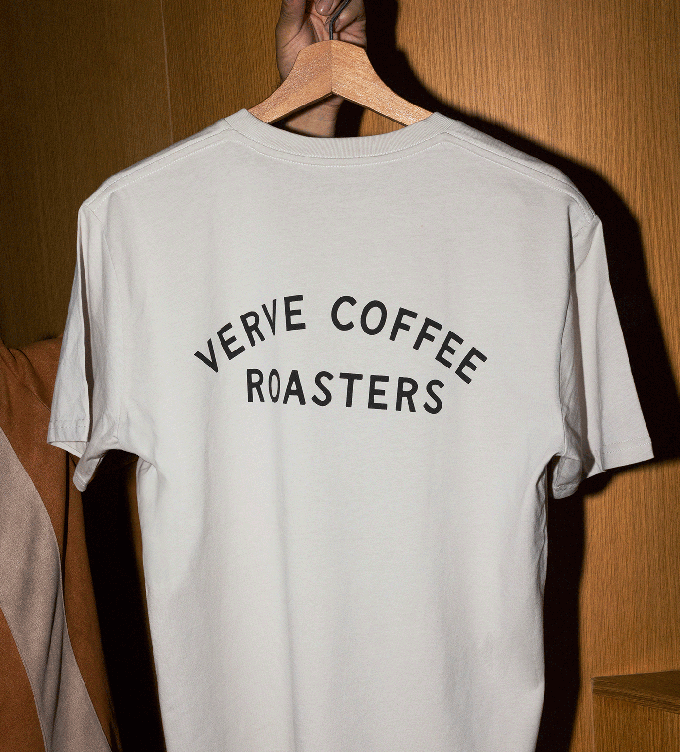 Signature Verve Bone Shirt - Image 2