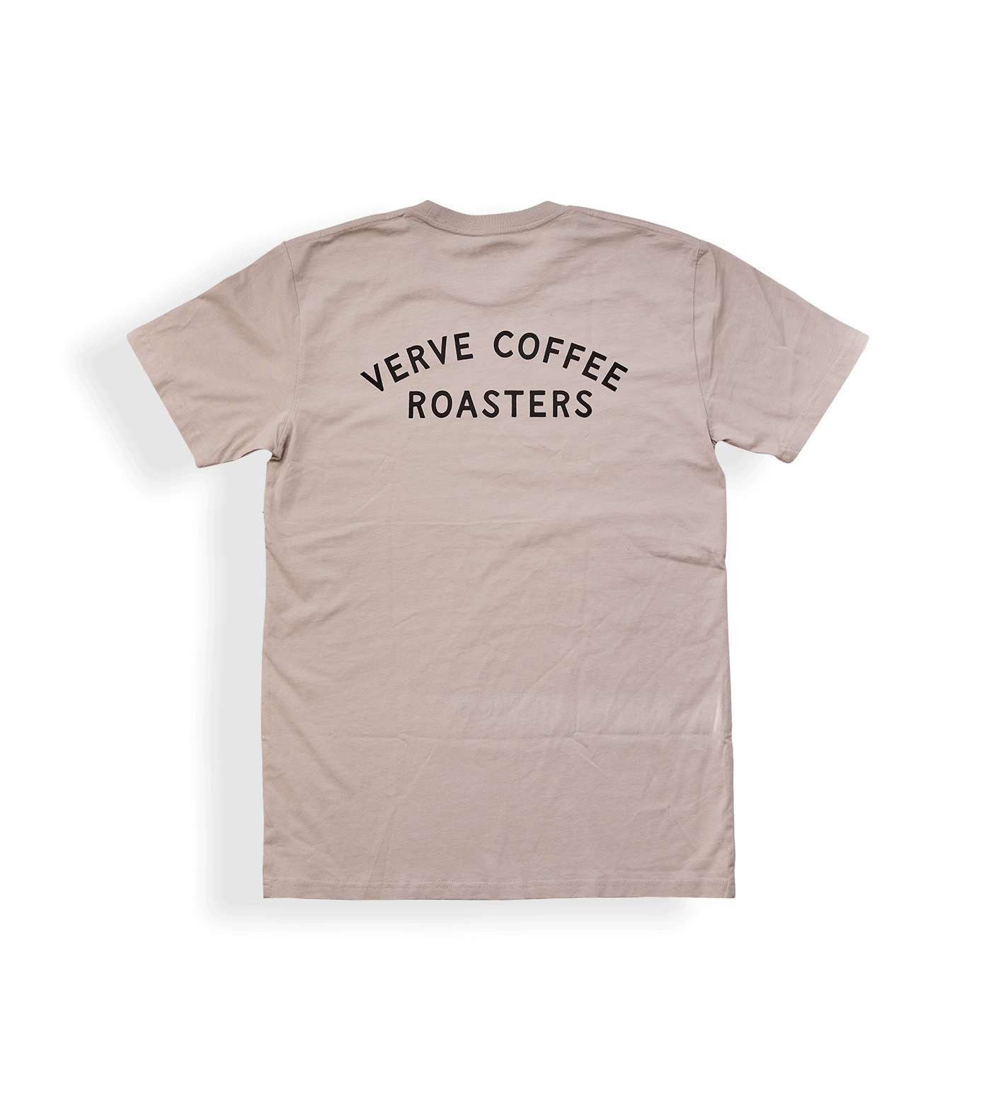 Signature Verve Bone Shirt