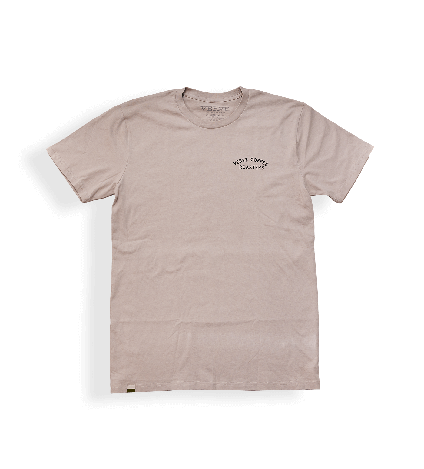 Signature Verve Bone Shirt - Image 3