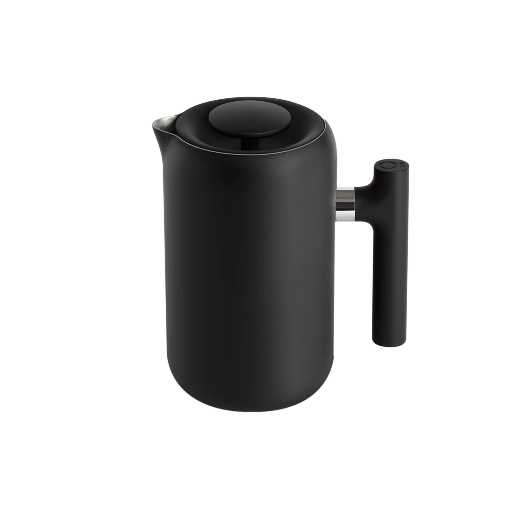 Fellow Clara French Press - Matte Black