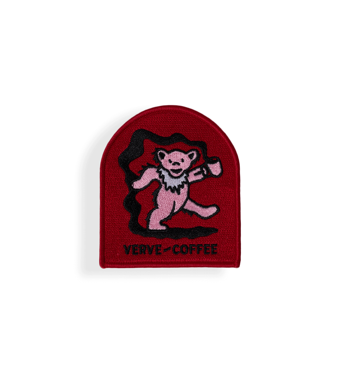 Brewin' & Groovin' Patch