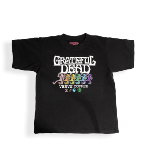 Good Energy Tee