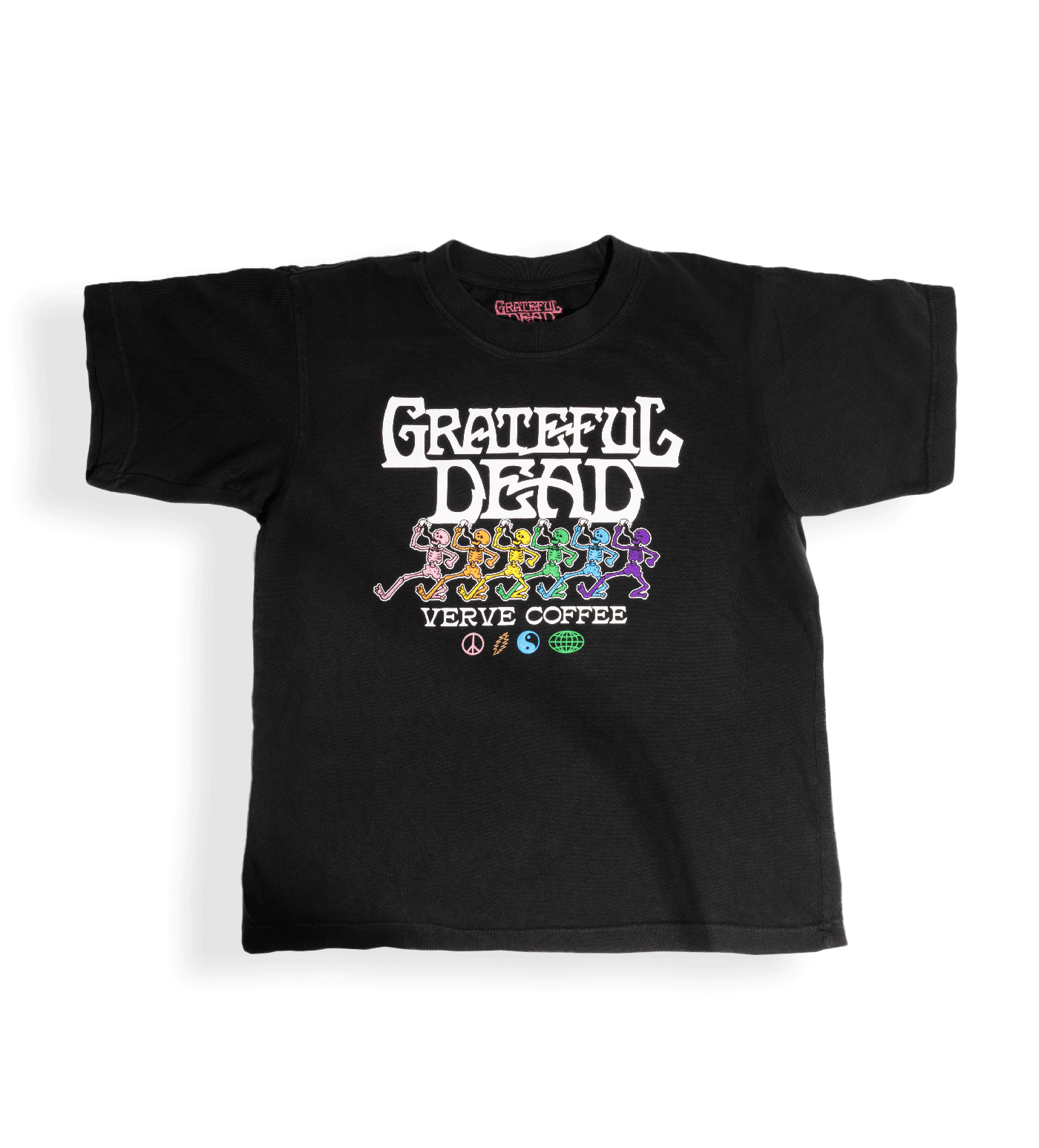 Good Energy Tee