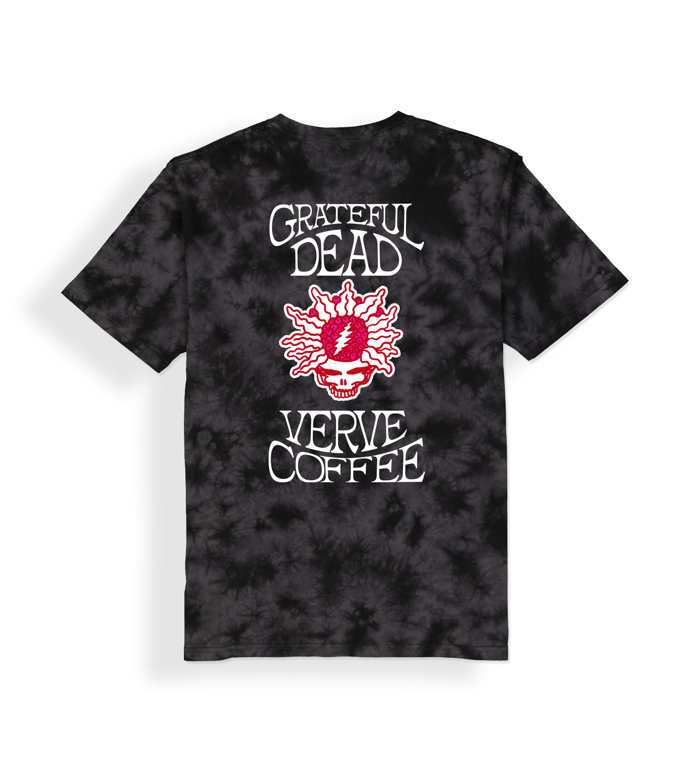 Grateful Tide Tee