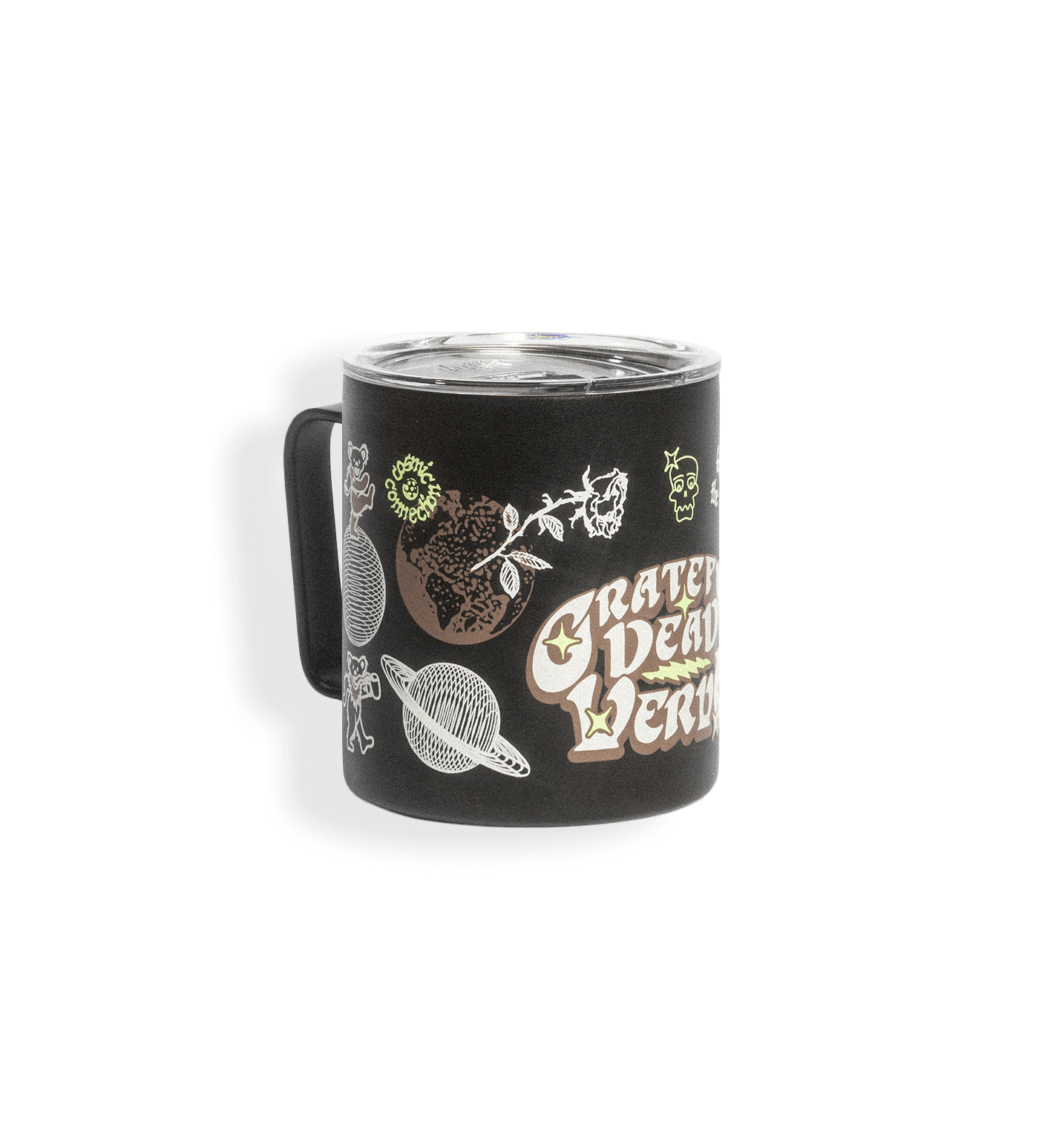 Follow the Music Camp Mug