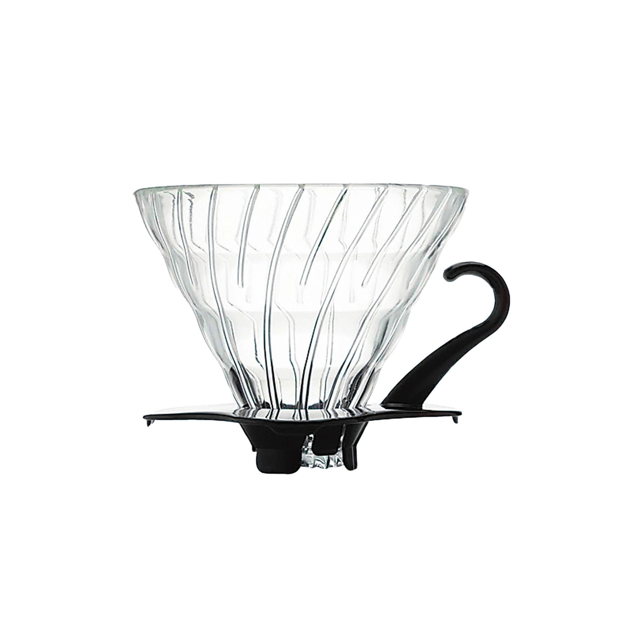 Hario V60 Glass Coffee Dripper