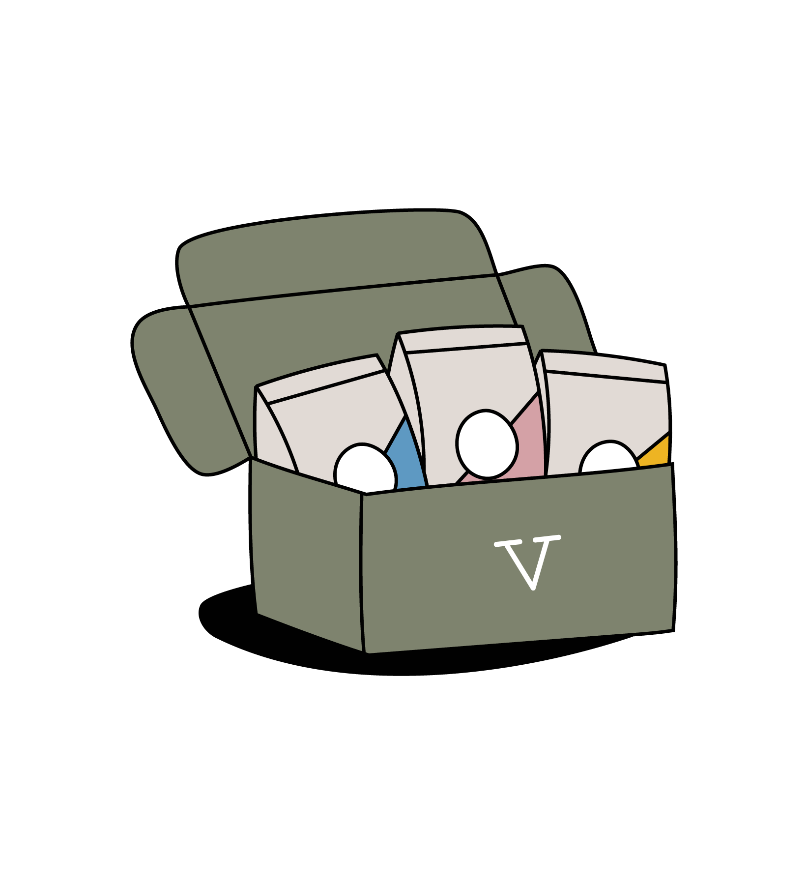 Roaster's Choice Blend Gift Subscription