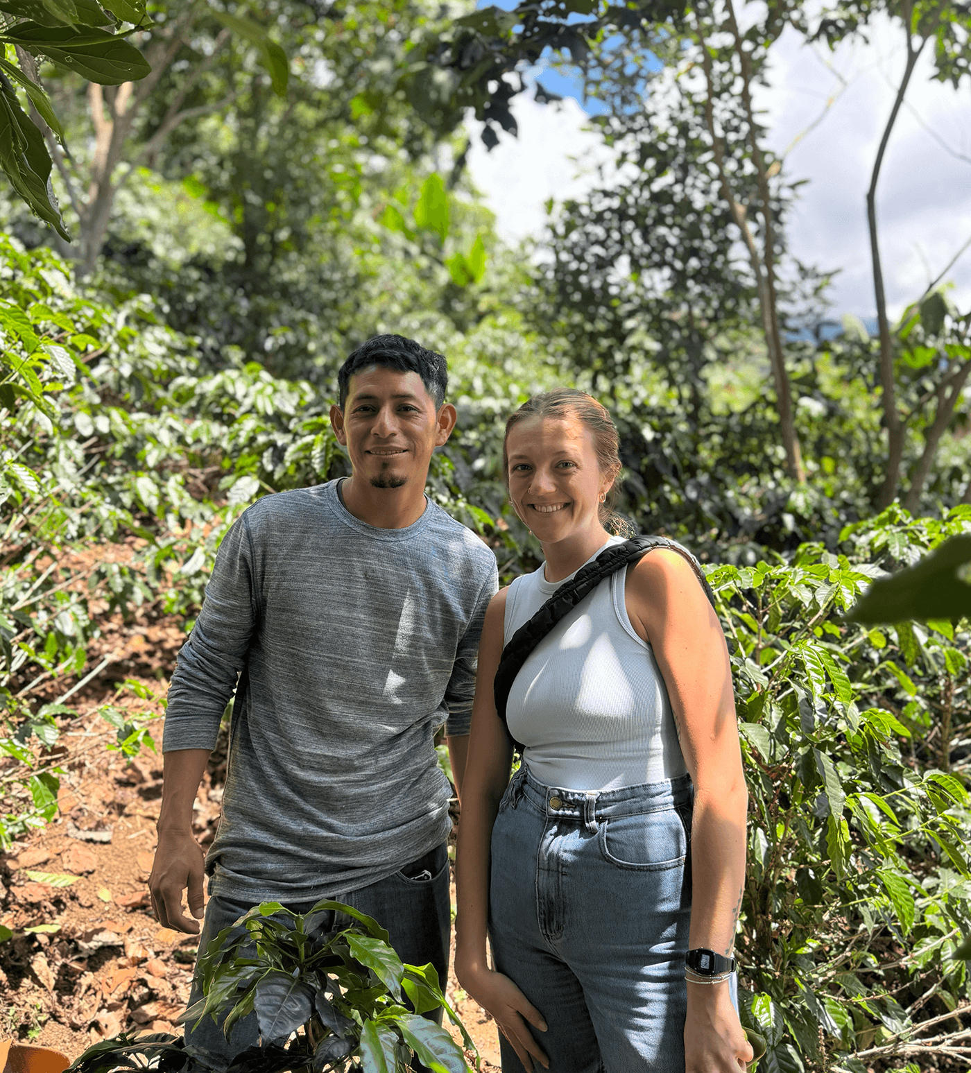 Honduras Roberto Miranda - Image 4