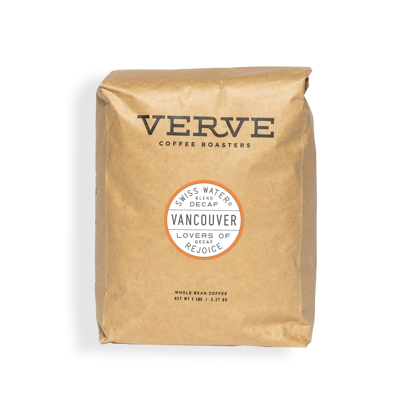 Vancouver Swiss Water Decaf - Image 3